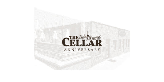 Cellar Anniversary