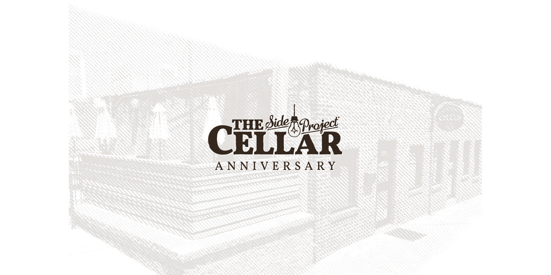 Cellar Anniversary