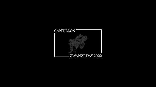 Zwanze Day 2022