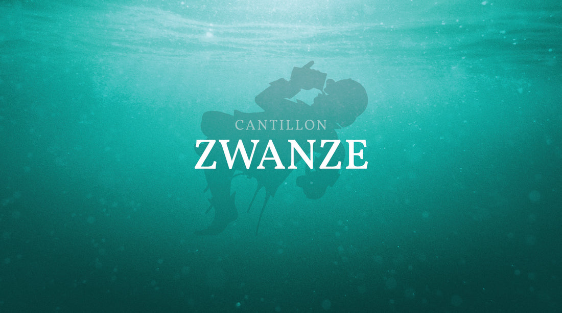 Zwanze 2024