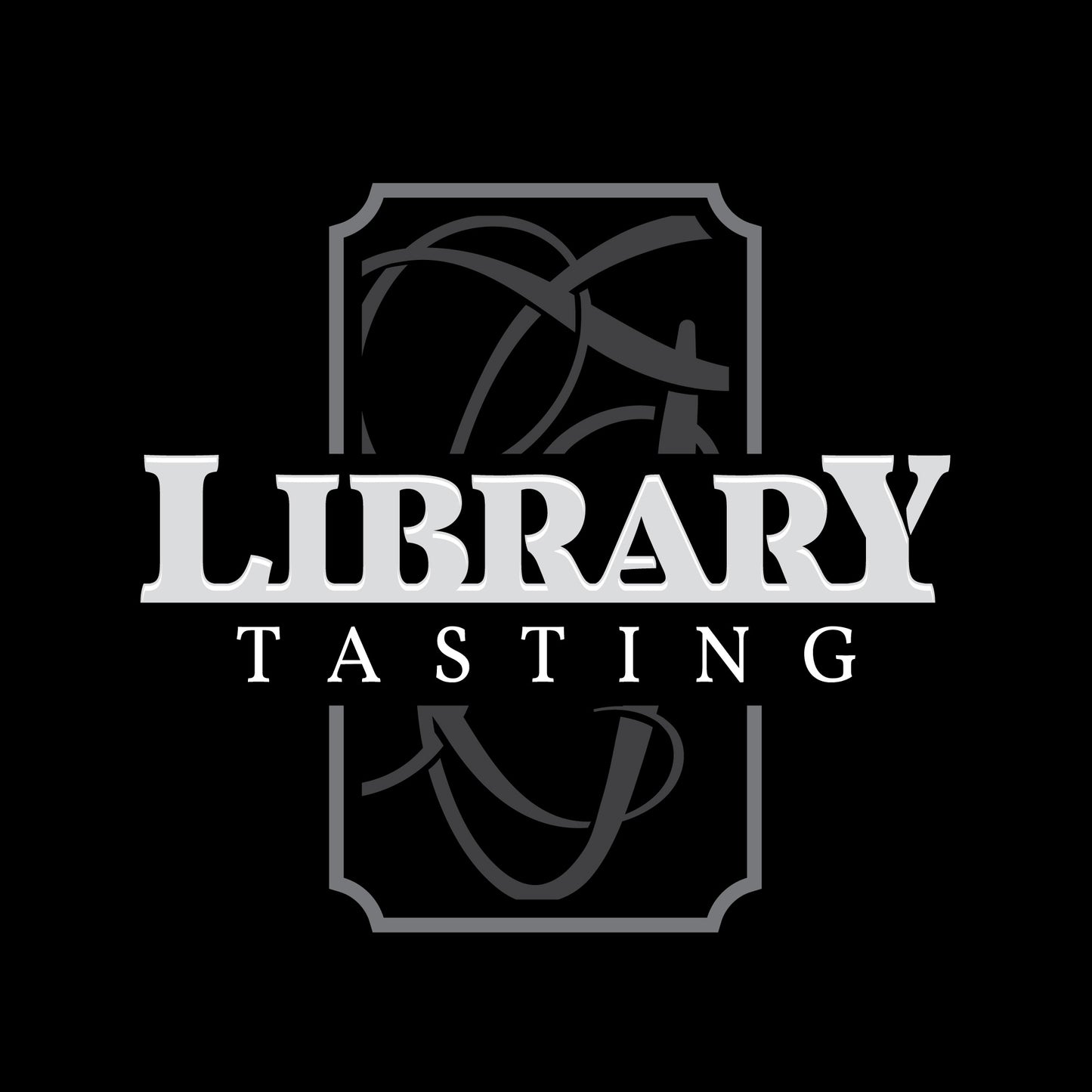 Library Tasting Night #9