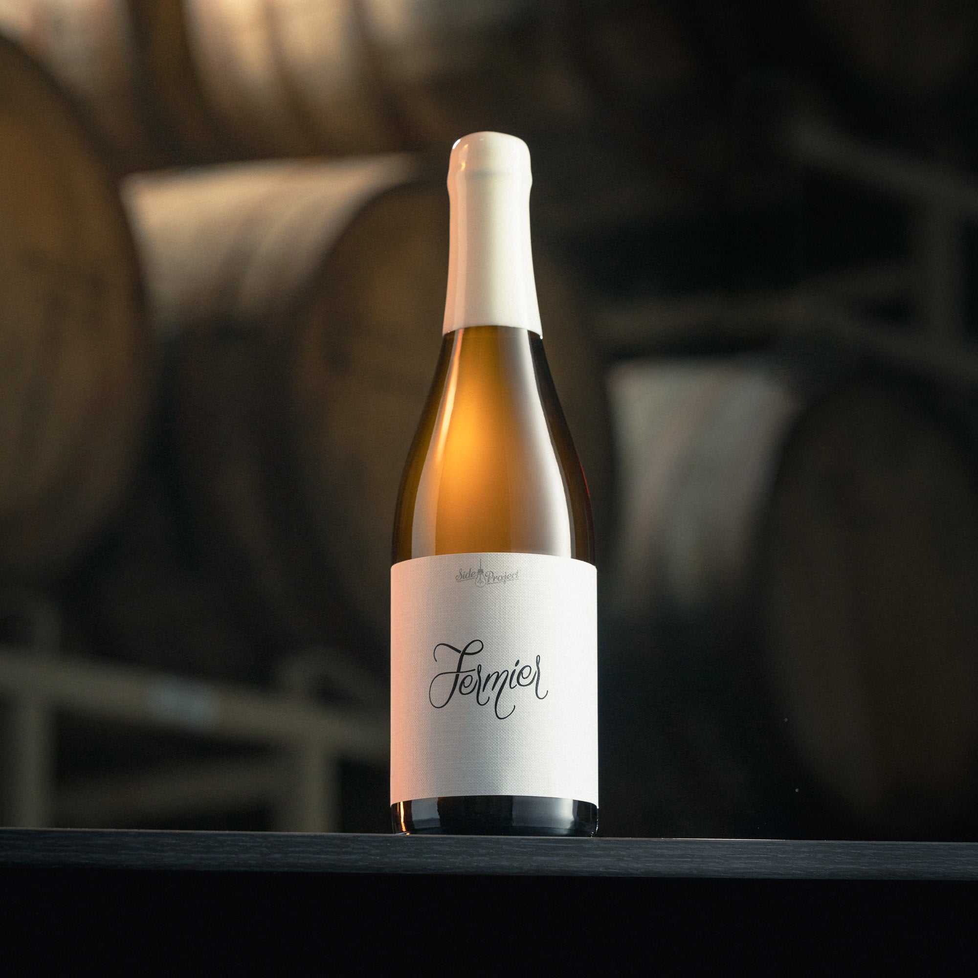 PACKAGE - Beer : Barrel : Time 2023, Tête de Cuvée Vintage 2022, Fermier Vintage 2023, SARA Collaboration Sunrises & Glass