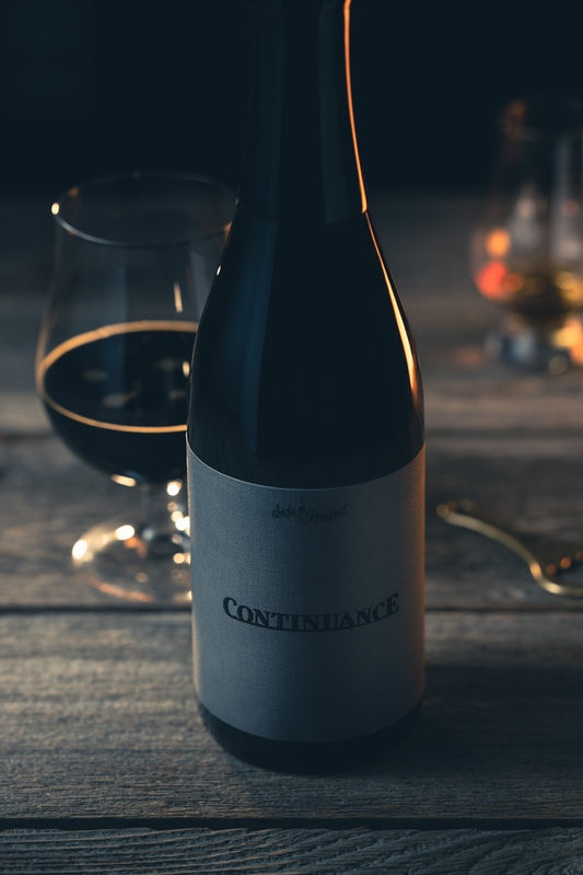 Continuance Blend #8