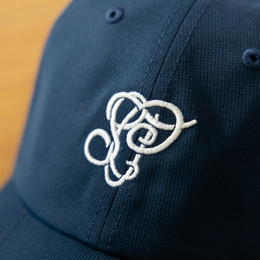Imperial Original Performance Hat - Navy