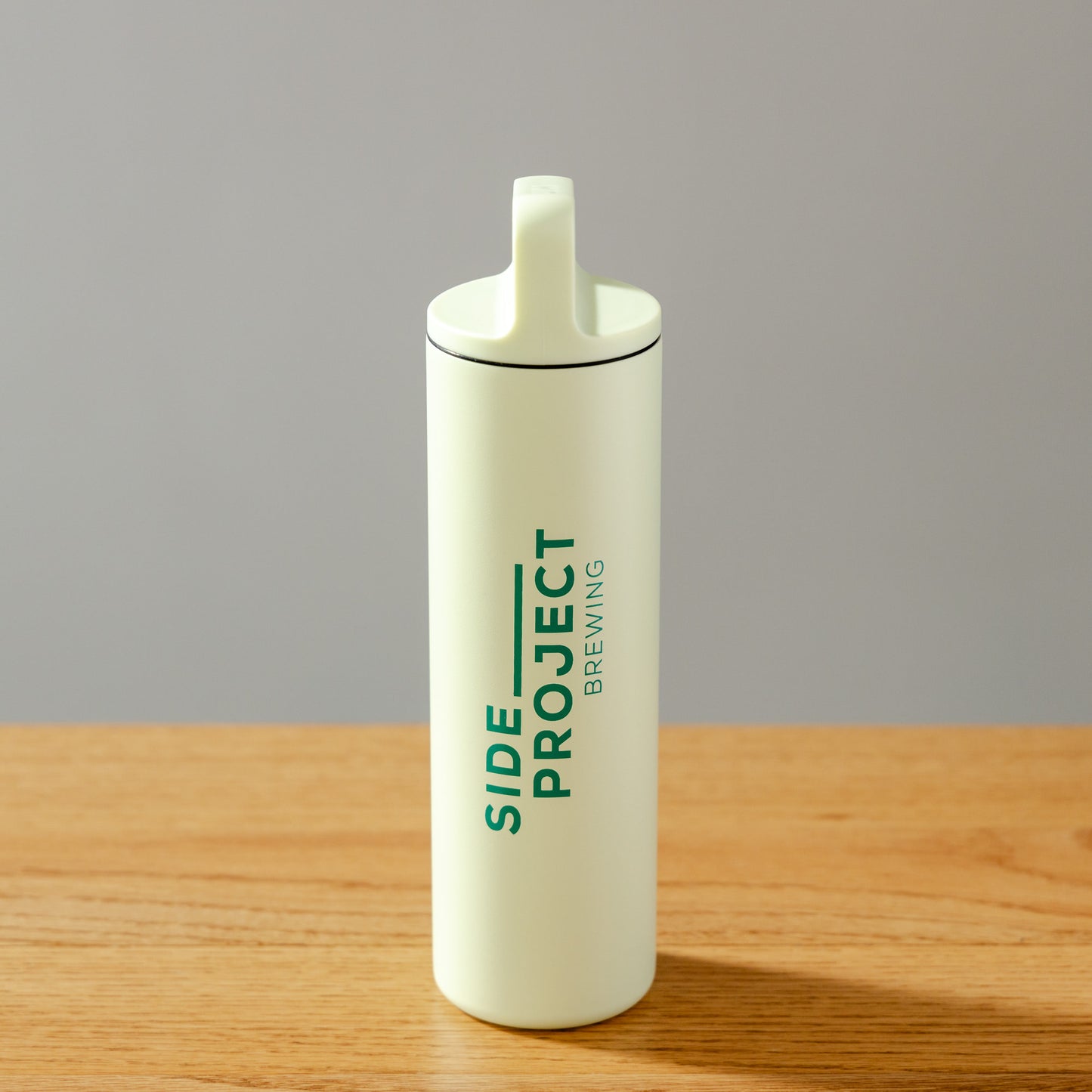 Typeface Logo Miir Wide Mouth Bottle