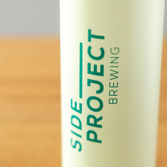 Typeface Logo Miir Wide Mouth Bottle