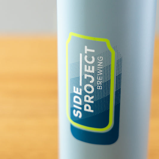 Can Logo Miir Wide Mouth Bottle