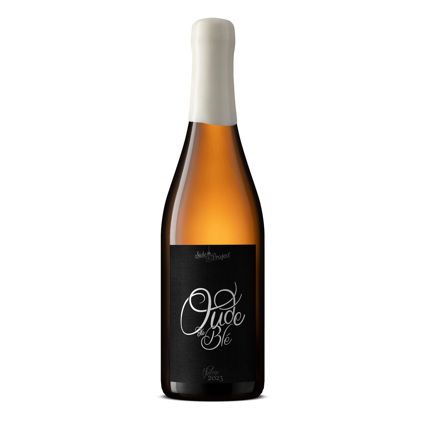 Oude du Blé Vintage 2016