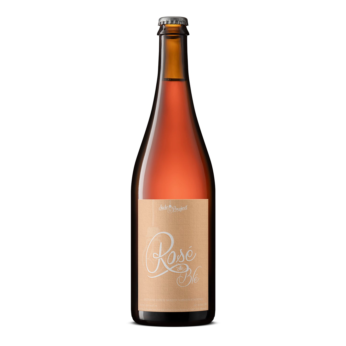 Rosé du Ble - 10 Year