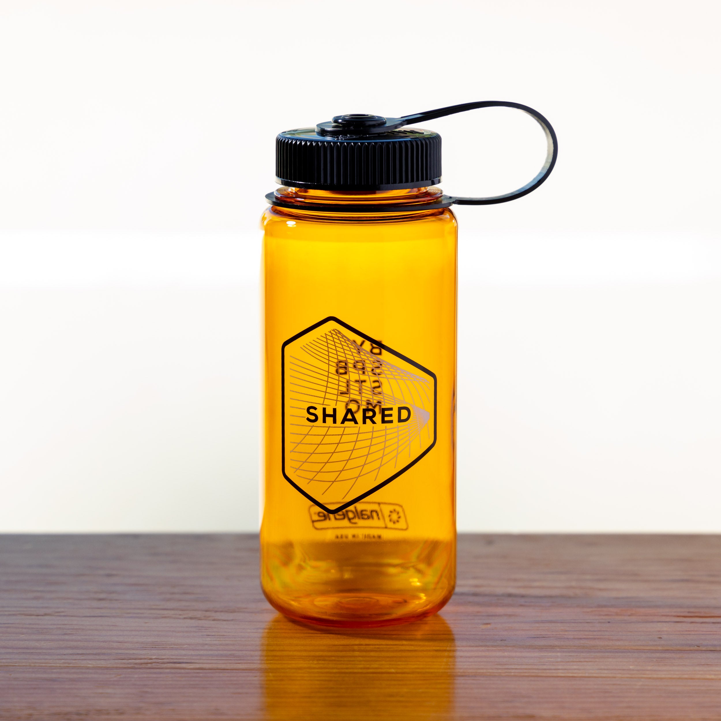 Shared 16oz. Nalgene