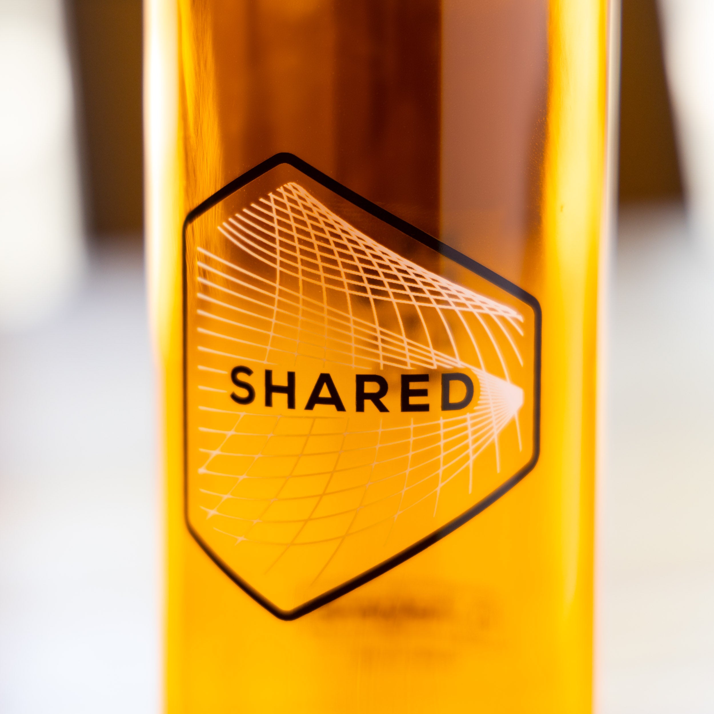Shared 16oz. Nalgene