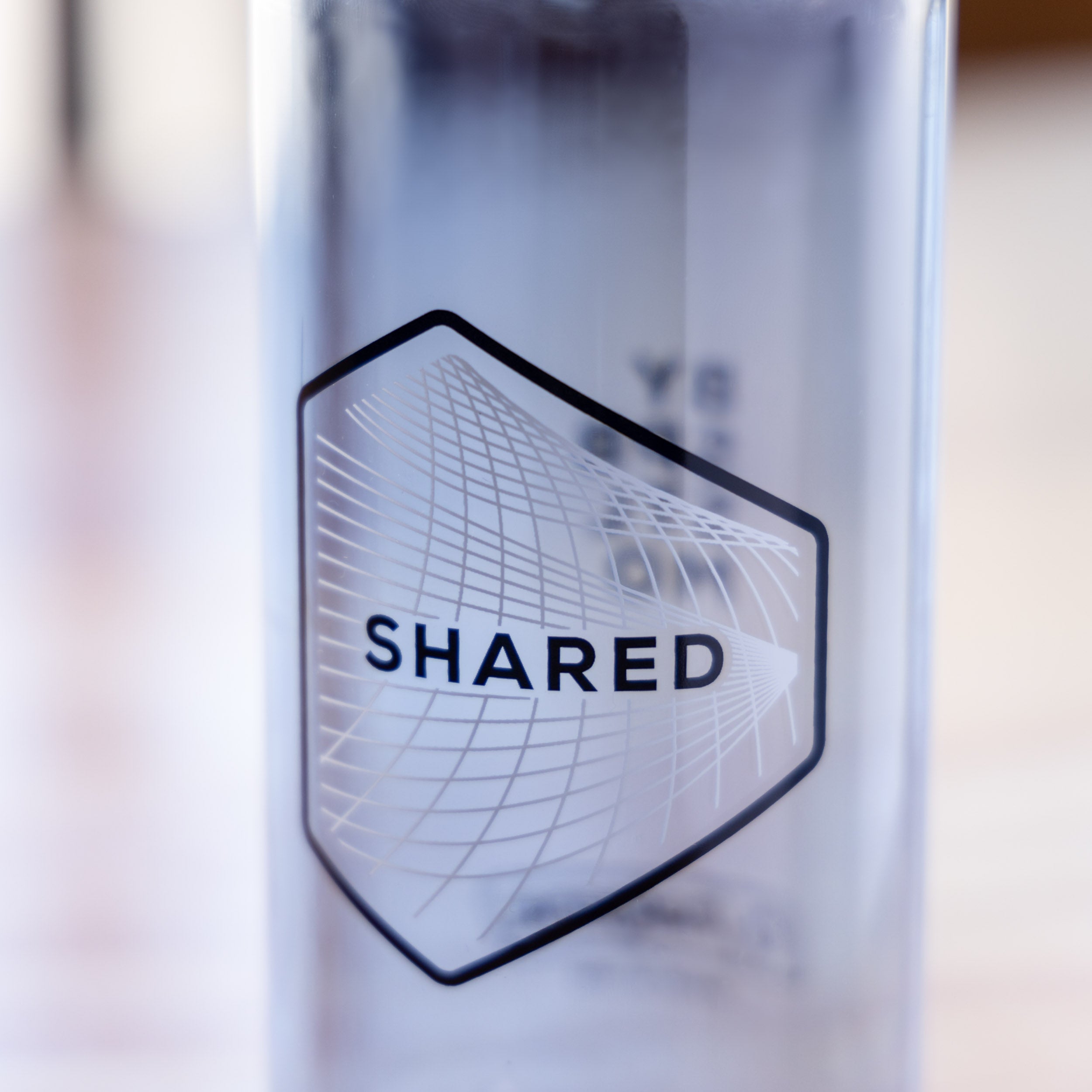 Shared 16oz. Nalgene