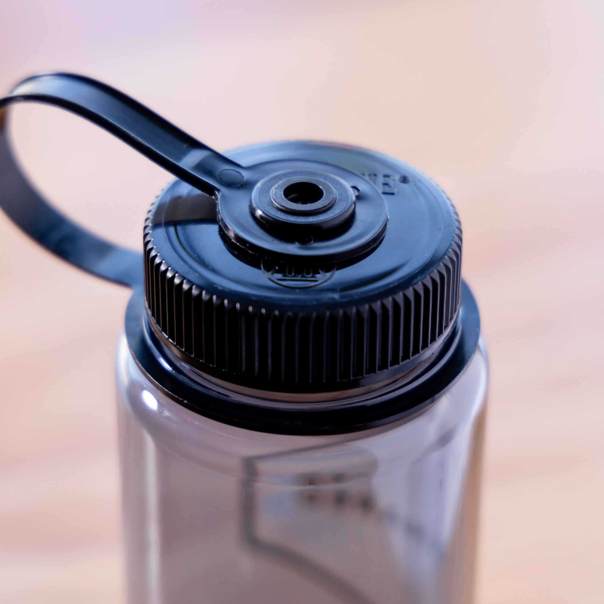 Shared 16oz. Nalgene