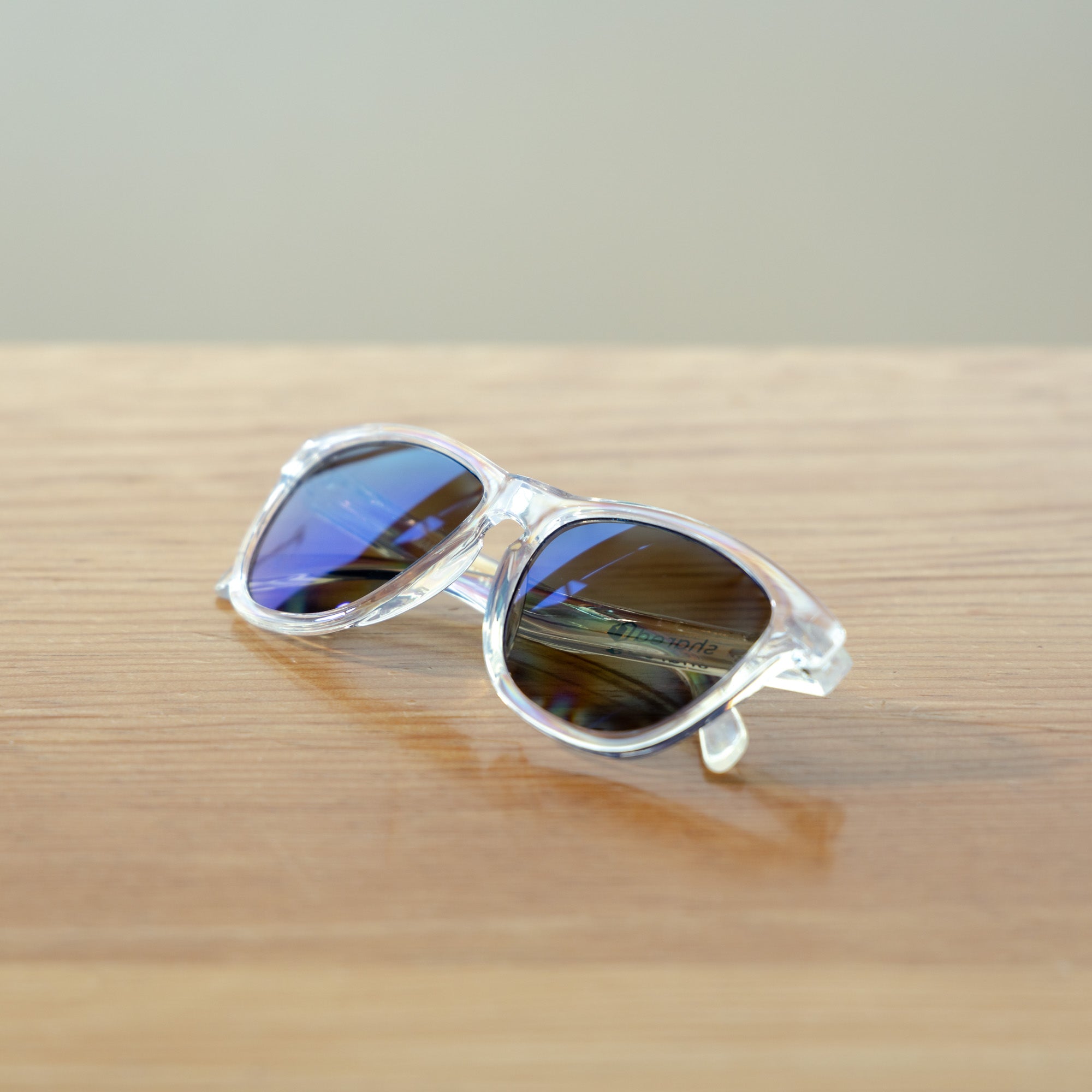 Shared Sunglasses