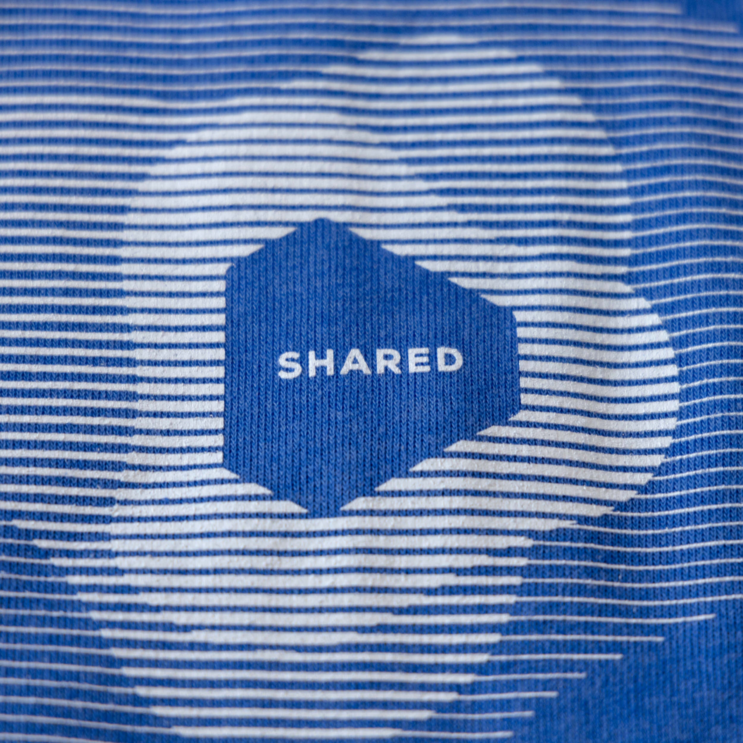 Shared Zip-up Hoodie