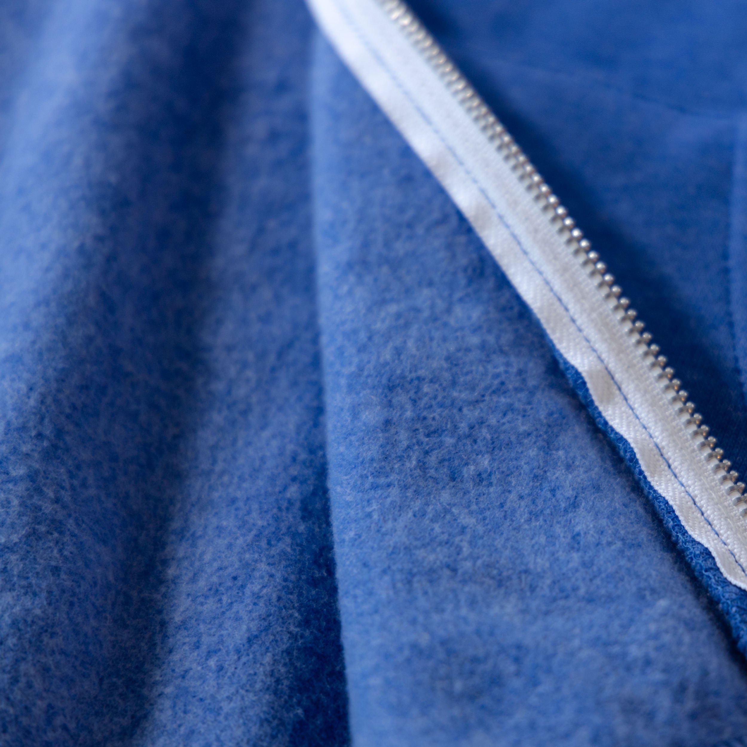 Shared Zip-up Hoodie
