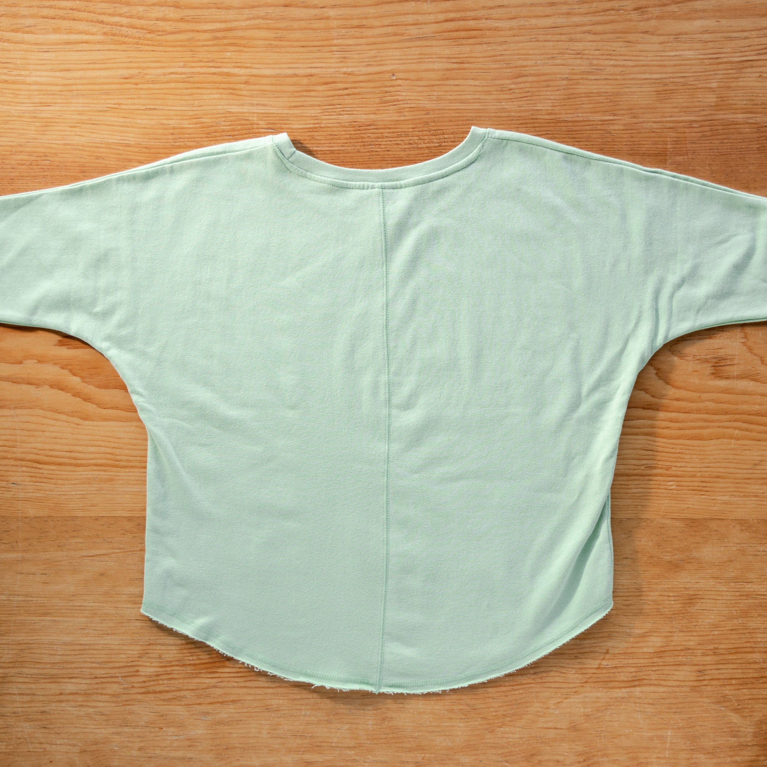 Side Project SP Light Bulb Ladies Sweatshirt