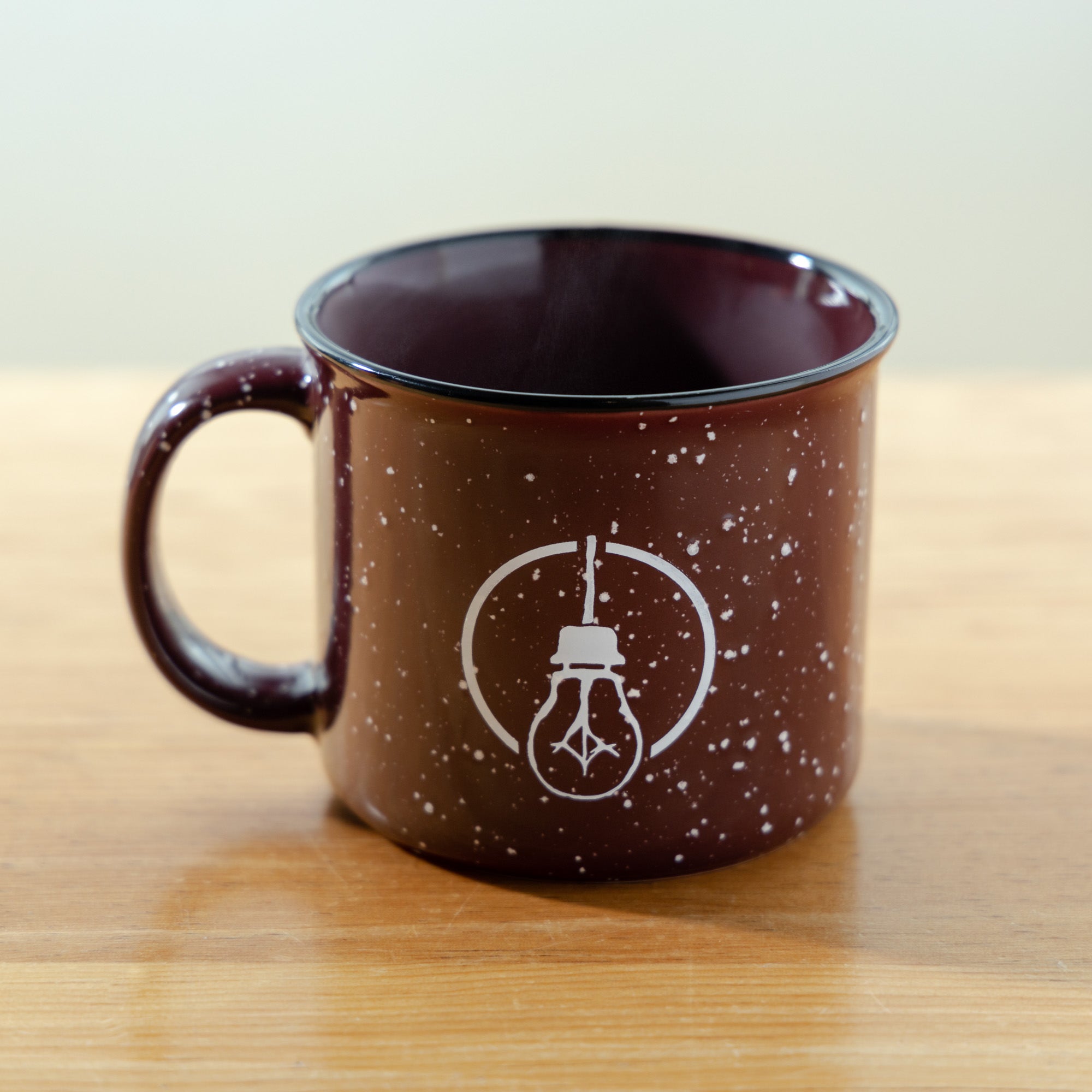 Side Project & Shared Campfire Coffee Mug