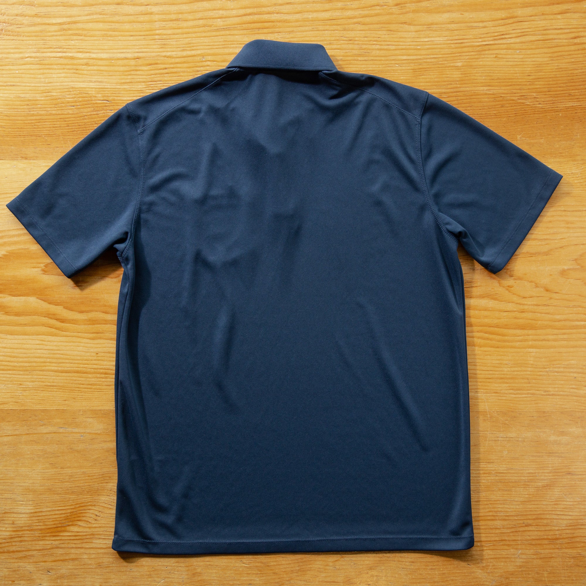Side Project x Nike Light Bulb Polo