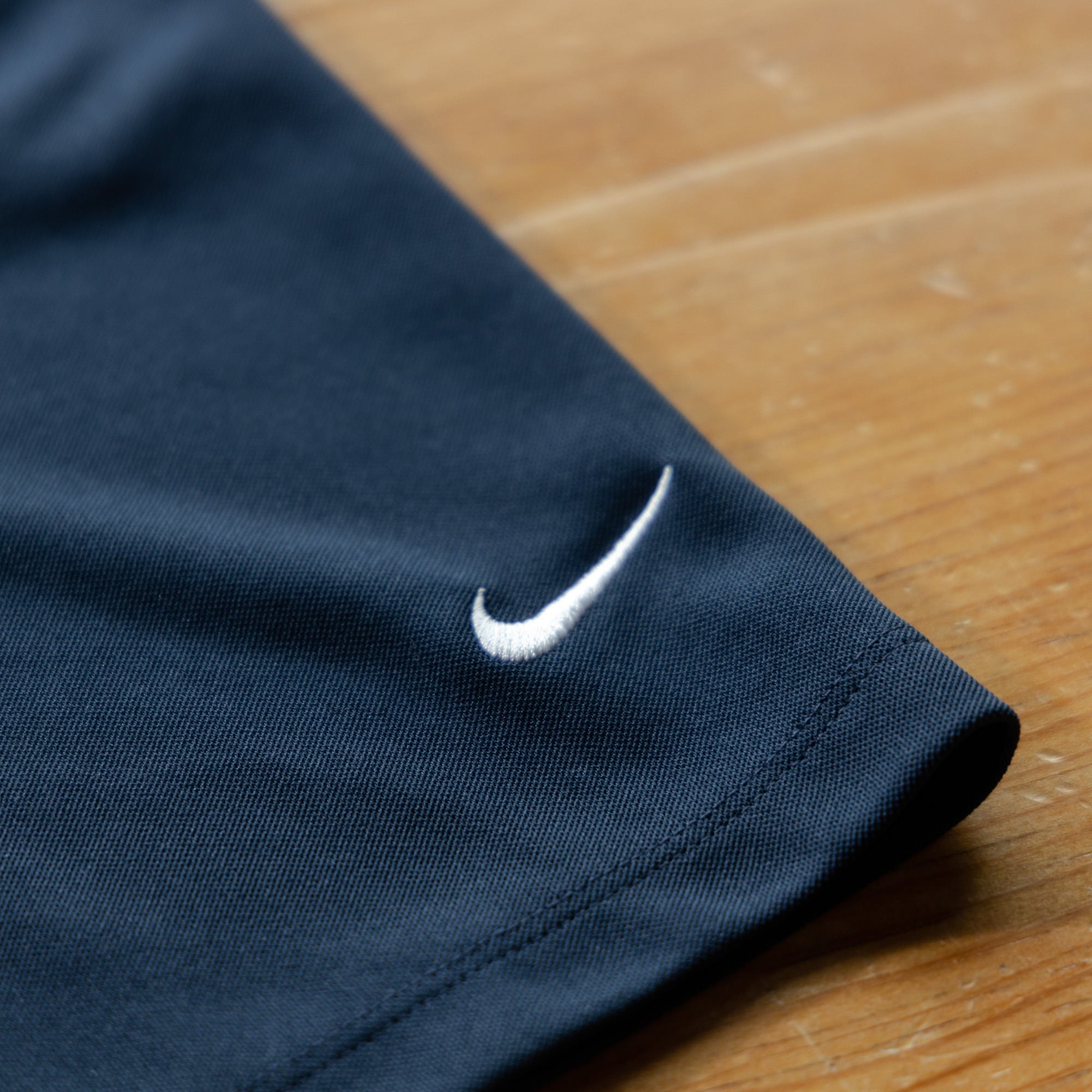 Side Project x Nike Light Bulb Polo