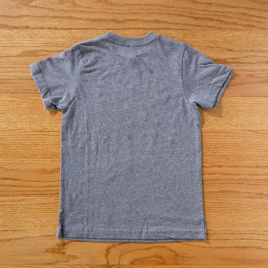 Side Project Bubble Youth T-Shirt (Small & Medium Only)