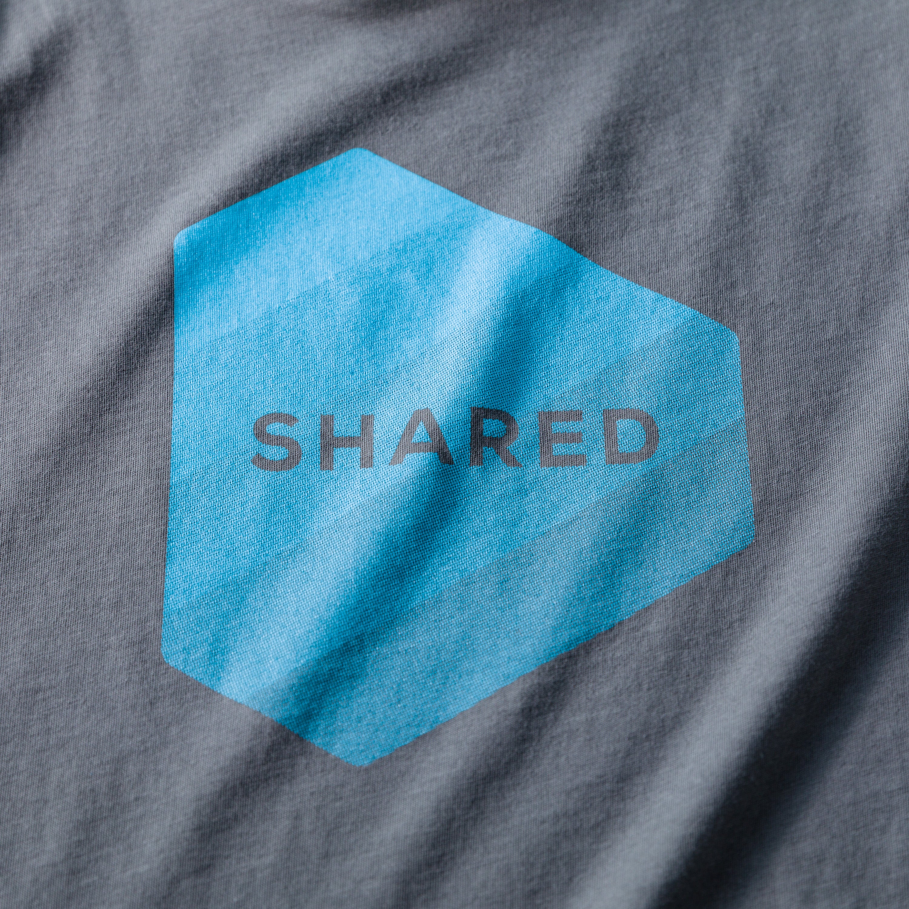 Shared Logo Tank