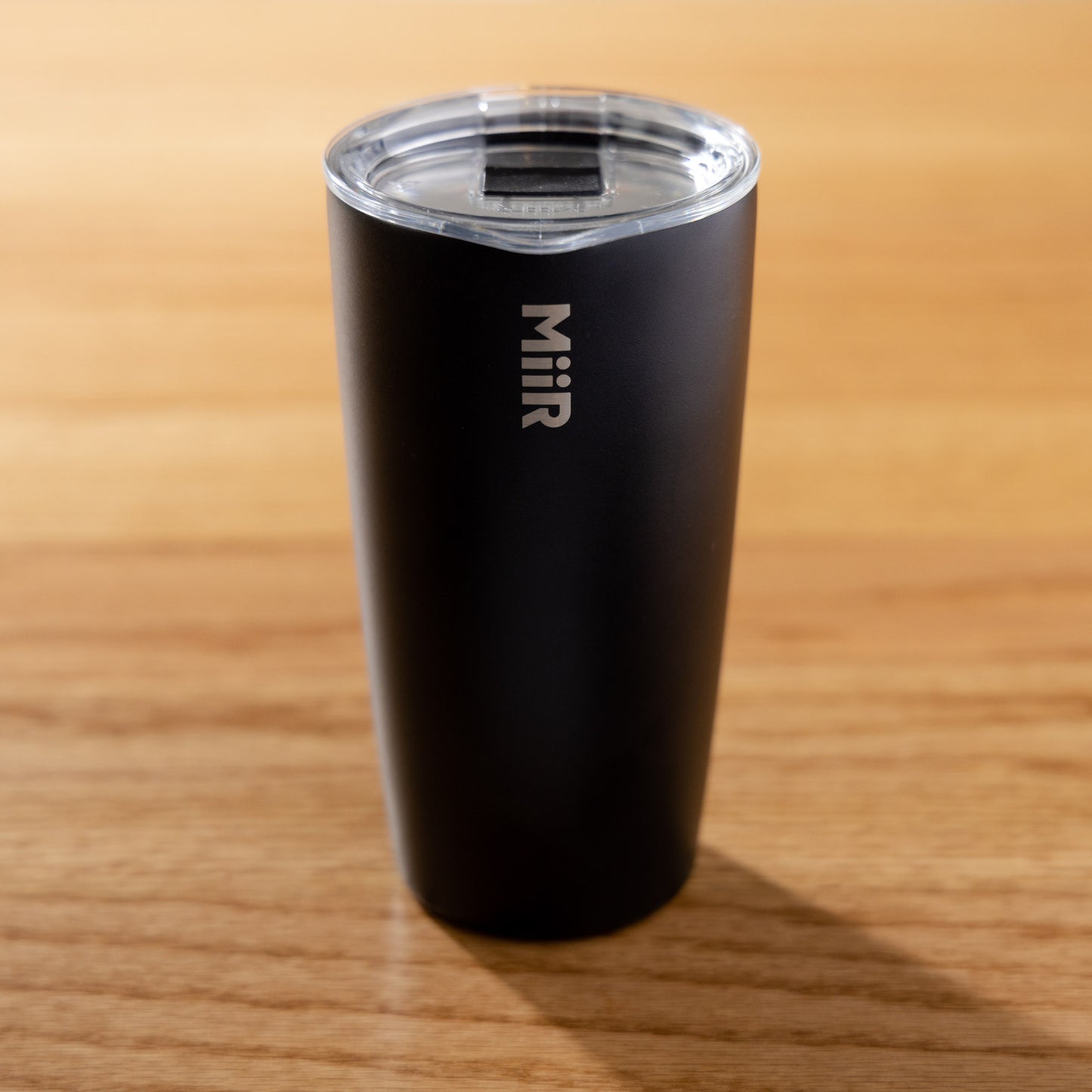 Light Bulb Miir Tumbler