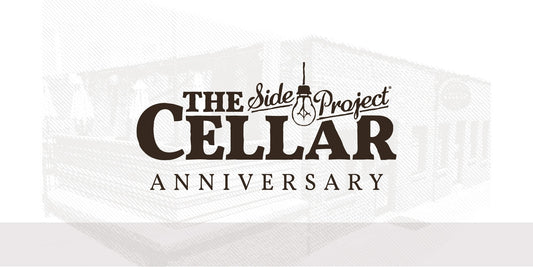 The Cellar Anniversary
