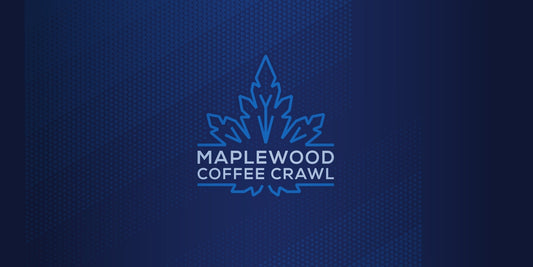 Coffee Crawl 2025
