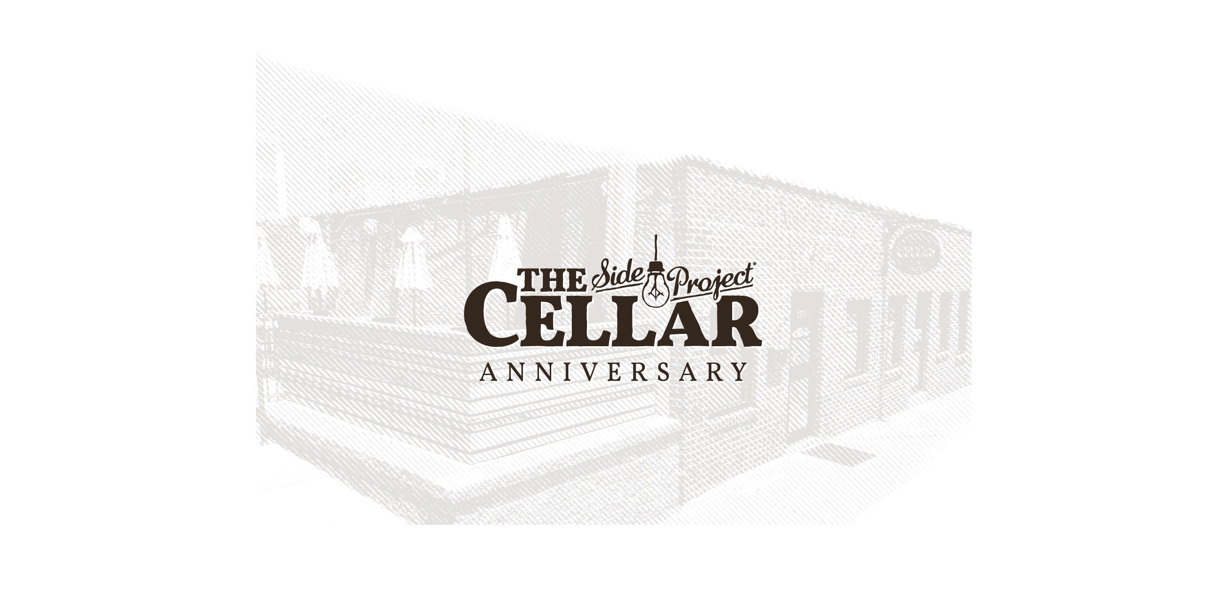 Cellar Anniversary