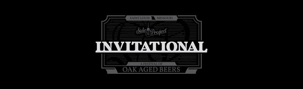 Side Project Invitational