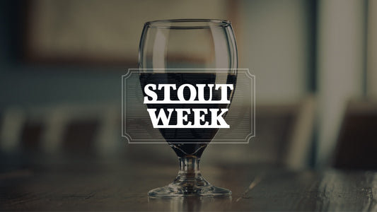 Stout Week 2024