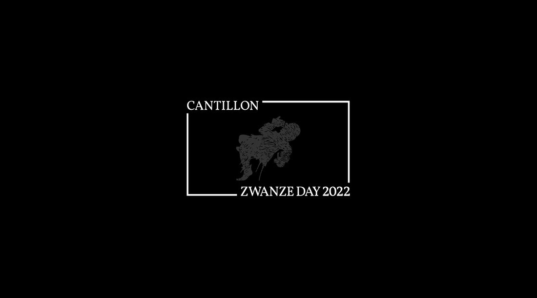 Zwanze Day 2022