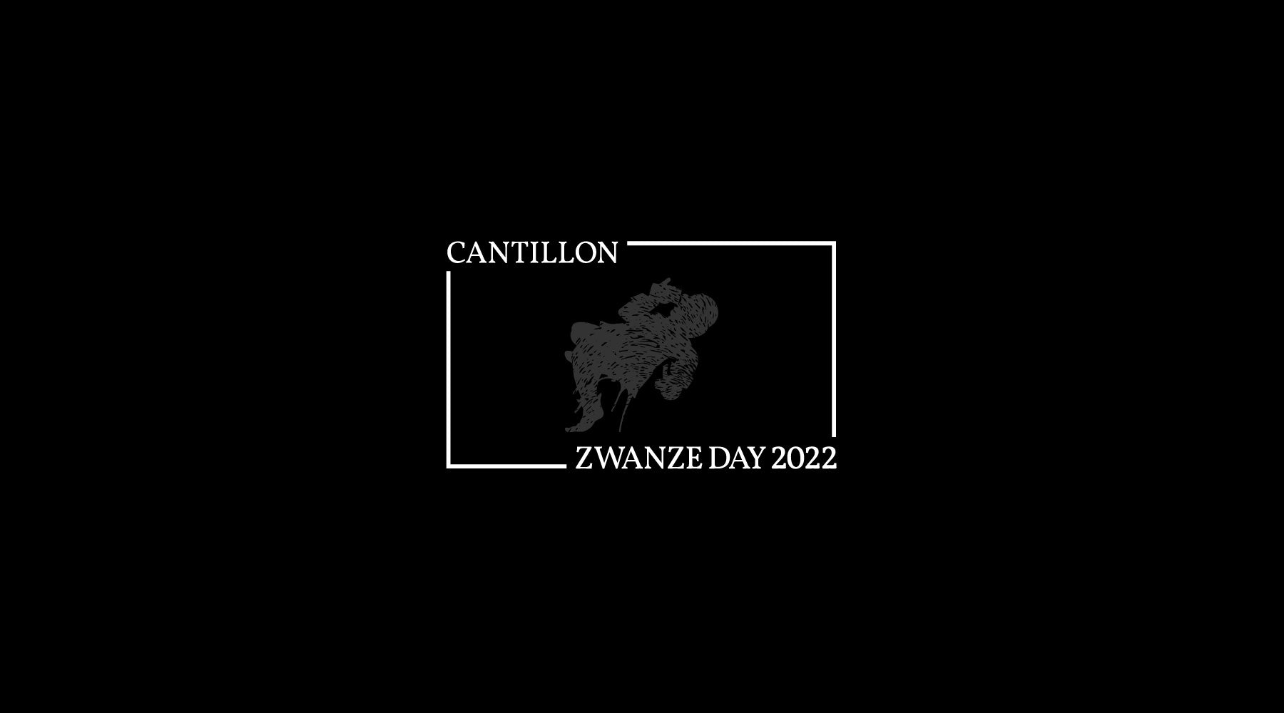 Zwanze Day 2022