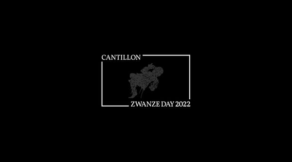 Zwanze Day 2022