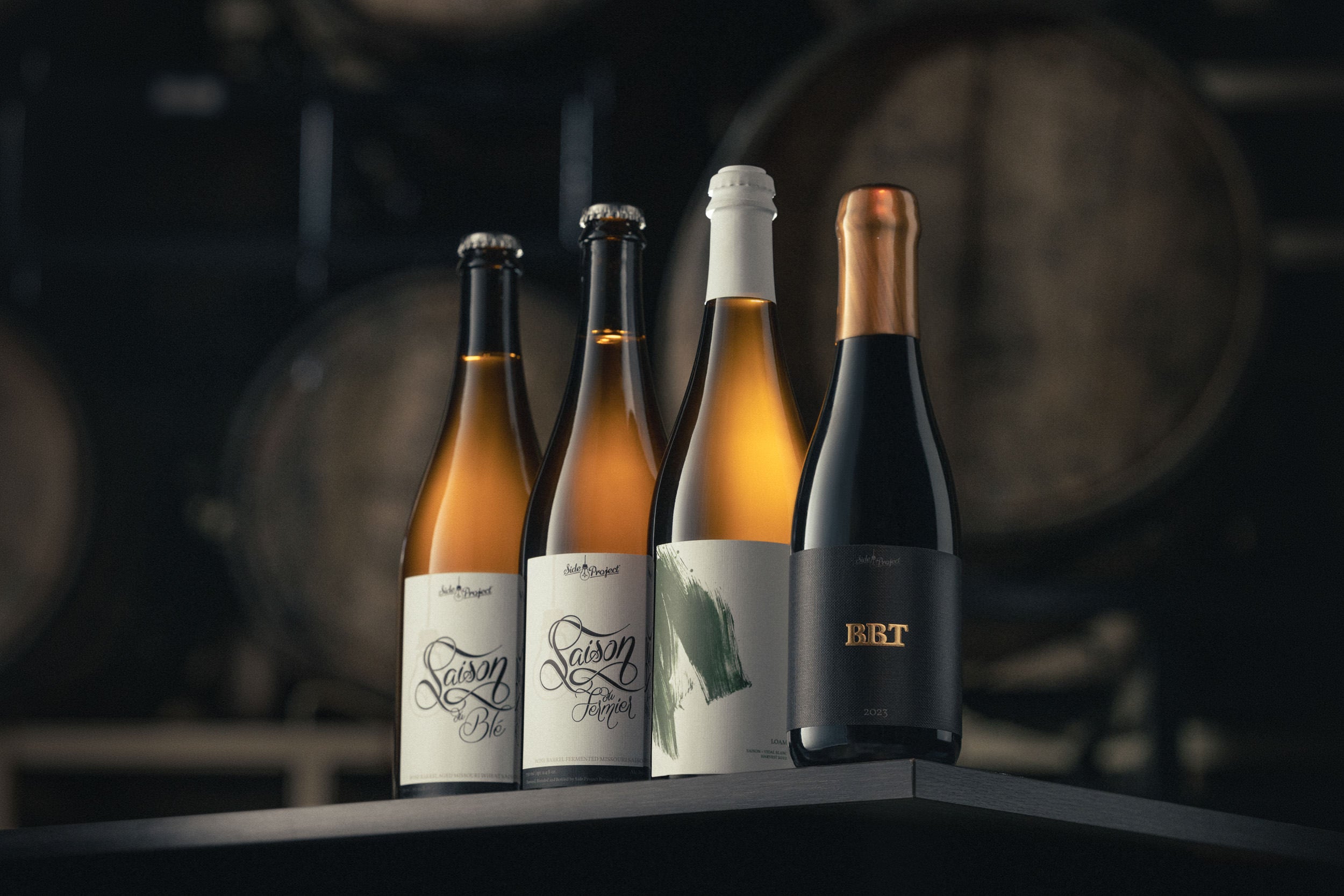 Van Winkle BBT 2023