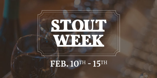 Stout Week 2026