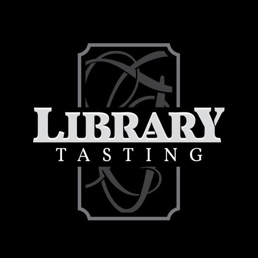 Library Tasting Night #5