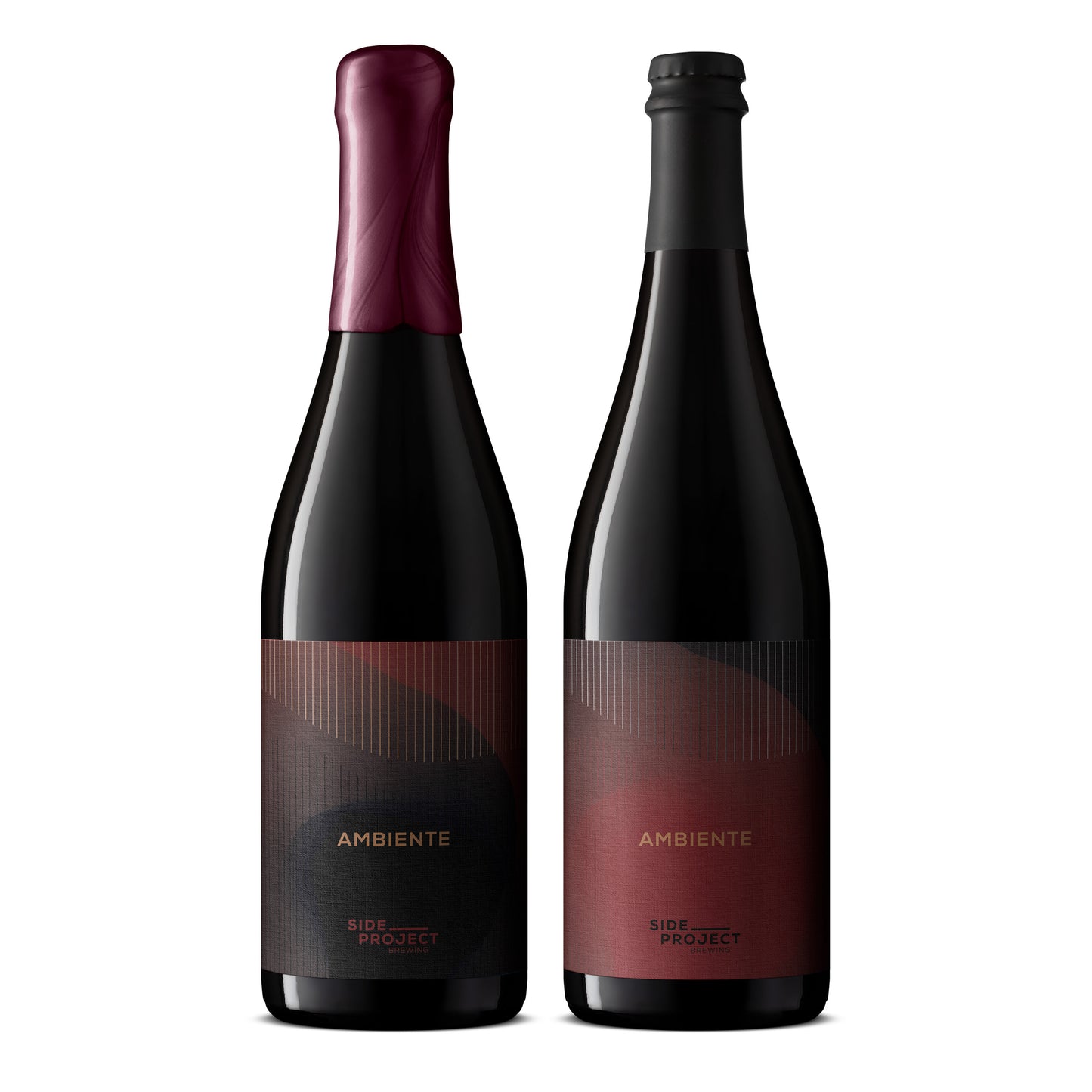 BARREL-AGED AMBIENTE 2025 + AMBIENTE 2025