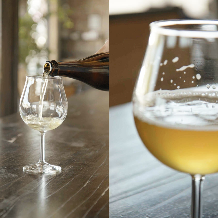 Saison du Blé - 10 Year