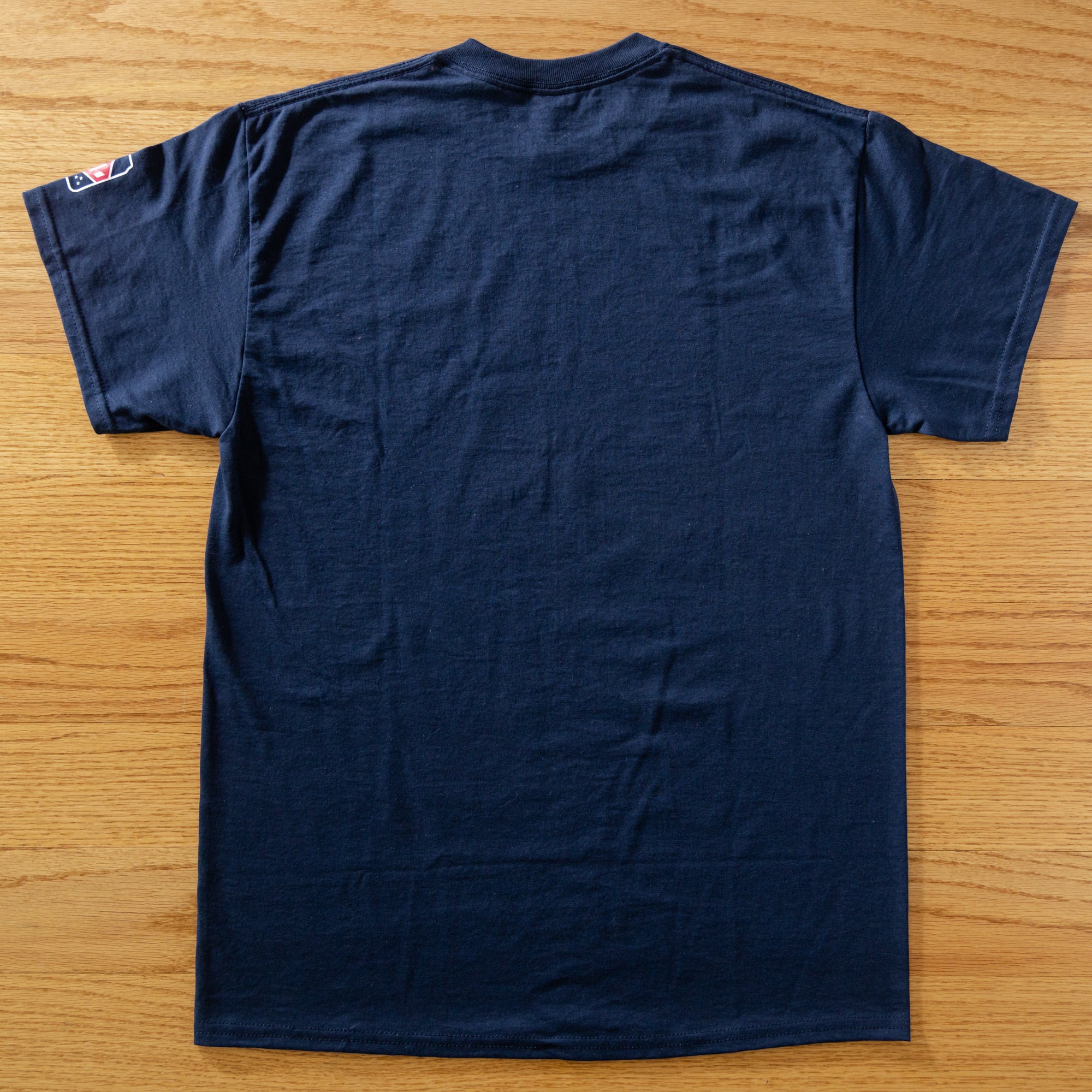 Shared Soccer Logo T-Shirt