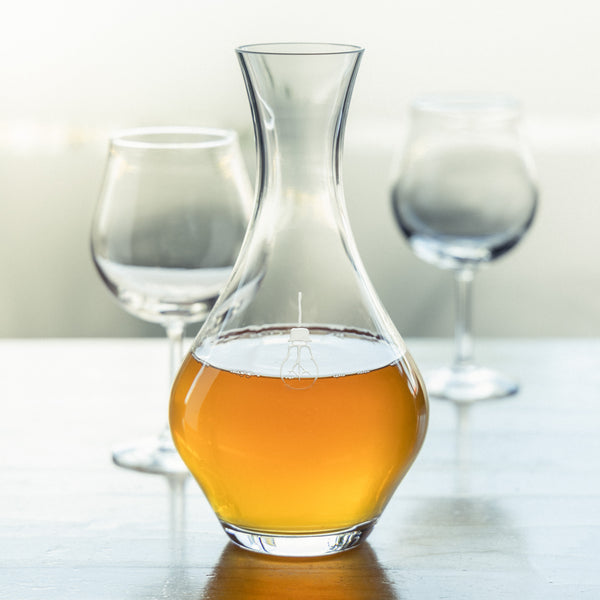 PRE-SALE Side Project Decanter