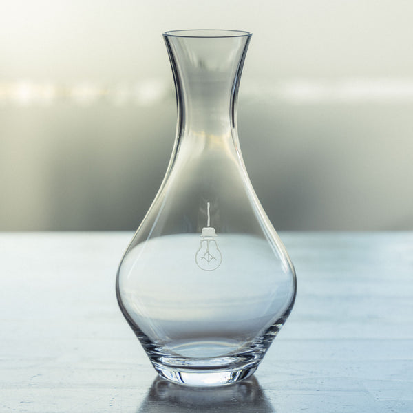 PRE-SALE Side Project Decanter