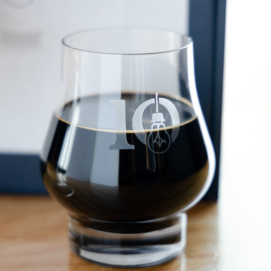10 Year Cask Taster