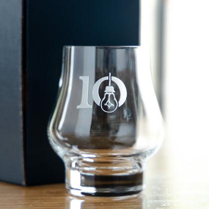10 Year Cask Taster