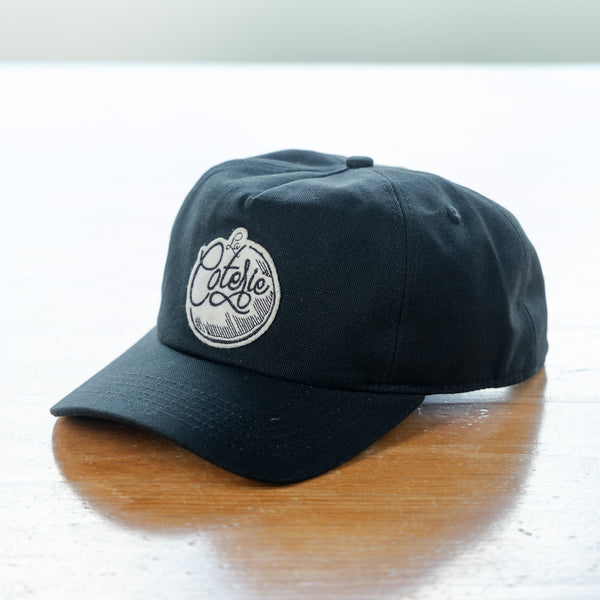 La Coterie Hat