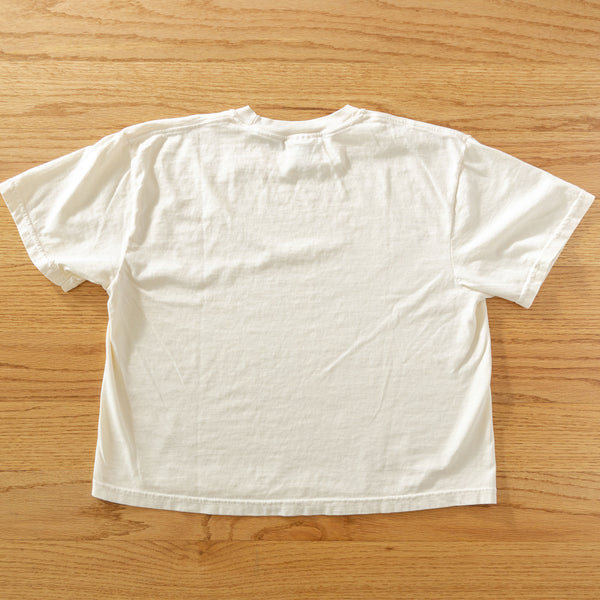 Side Project Boxy Ladies T-Shirt