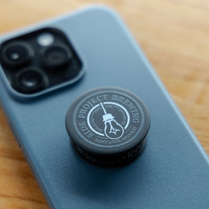 Circle Logo PopSocket