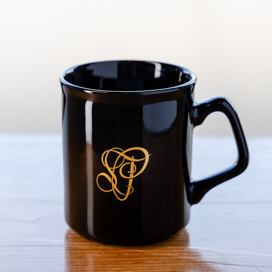 Coffee Mug - Black