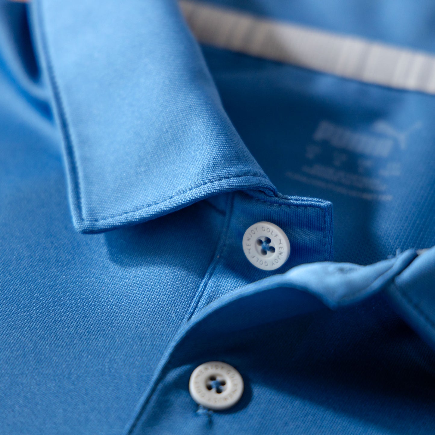 Puma "SP" Polo